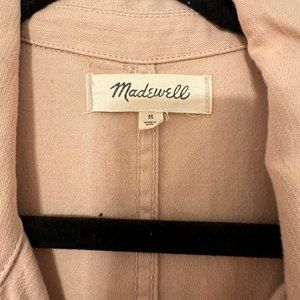 Madewell Jumpsuit
